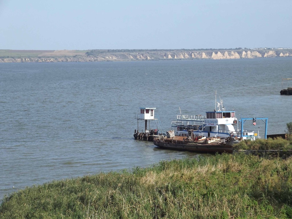 Belgorod Dnestrovskiy